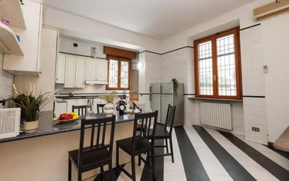 Quarto privado em Viale Sarca, imagem 13 de 29