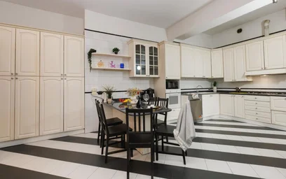 Quarto privado em Viale Sarca, imagem 14 de 29