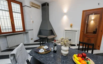 Quarto privado em Viale Sarca, imagem 15 de 29