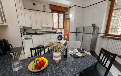 Quarto privado em Viale Sarca, imagem 16 de 29