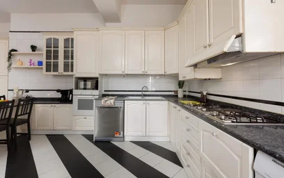Quarto privado em Viale Sarca, imagem 18 de 29