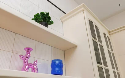 Quarto privado em Viale Sarca, imagem 21 de 29