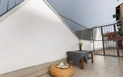 Quarto privado em Viale Sarca, imagem 23 de 29