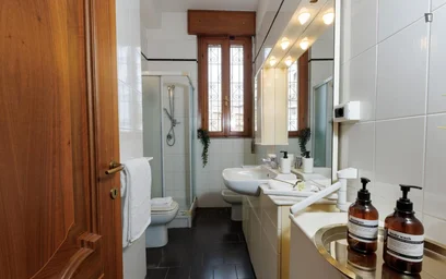 Quarto privado em Viale Sarca, imagem 24 de 29