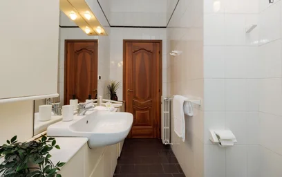 Quarto privado em Viale Sarca, imagem 27 de 29