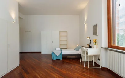 Quarto privado em Viale Sarca, imagem 4 de 29