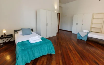 Quarto privado em Viale Sarca, imagem 8 de 29