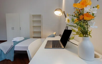 Quarto privado em Viale Sarca, imagem 10 de 29