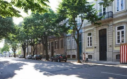 Całe miejsce Avenida de Rodrigues de Freitas, obraz 25 25