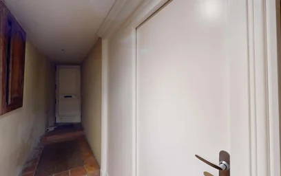 Habitación privada en 45 Rue des 3 Rois, 86000 Poitiers, France, imagen 12 de 25