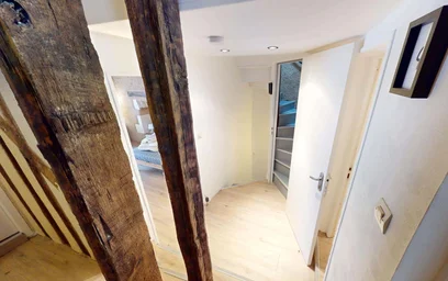 Habitación privada en 45 Rue des 3 Rois, 86000 Poitiers, France, imagen 14 de 25