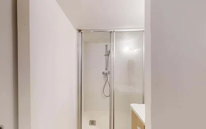 Habitación privada en 45 Rue des 3 Rois, 86000 Poitiers, France, imagen 18 de 25