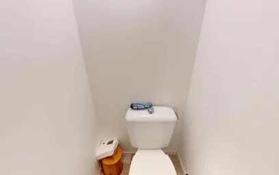 Habitación privada en 45 Rue des 3 Rois, 86000 Poitiers, France, imagen 21 de 25