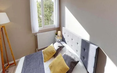 Pokój do wynajęcia na miesiąc w {area}
