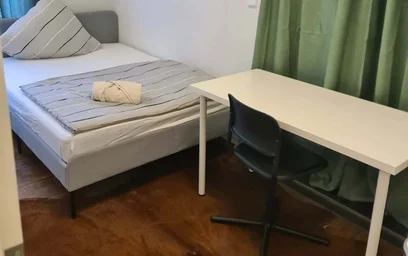 Stanza privata in Theresienstraße, 80333 München, Germany, immagine 1 di 12