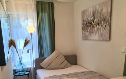 Stanza privata in Theresienstraße, 80333 München, Germany, immagine 3 di 12