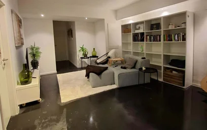Stanza privata in Theresienstraße, 80333 München, Germany, immagine 5 di 12