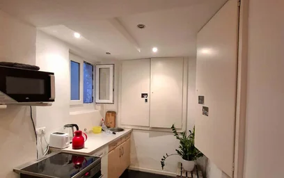 Stanza privata in Theresienstraße, 80333 München, Germany, immagine 9 di 12