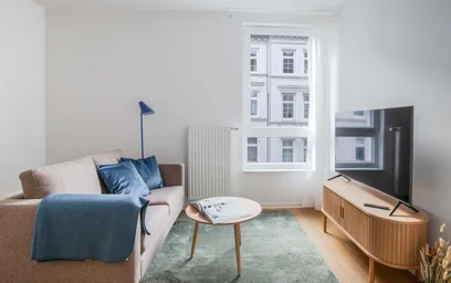 Gesamte Unterkunft in der Sternschanze, Hamburg-Altona, Germany, bild 1 von 25