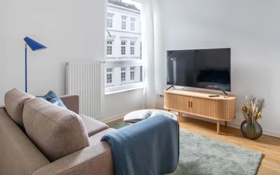 Gesamte Unterkunft in der Sternschanze, Hamburg-Altona, Germany, bild 2 von 25