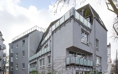 Gesamte Unterkunft in der Sternschanze, Hamburg-Altona, Germany, bild 15 von 25