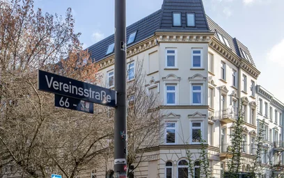 Gesamte Unterkunft in der Sternschanze, Hamburg-Altona, Germany, bild 16 von 25