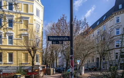 Gesamte Unterkunft in der Sternschanze, Hamburg-Altona, Germany, bild 18 von 25
