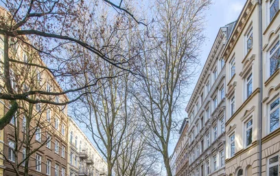 Gesamte Unterkunft in der Sternschanze, Hamburg-Altona, Germany, bild 19 von 25