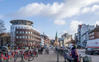 Gesamte Unterkunft in der Sternschanze, Hamburg-Altona, Germany, bild 21 von 25