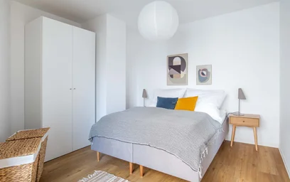 Gesamte Unterkunft in der Sternschanze, Hamburg-Altona, Germany, bild 7 von 25