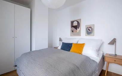Gesamte Unterkunft in der Sternschanze, Hamburg-Altona, Germany, bild 8 von 25