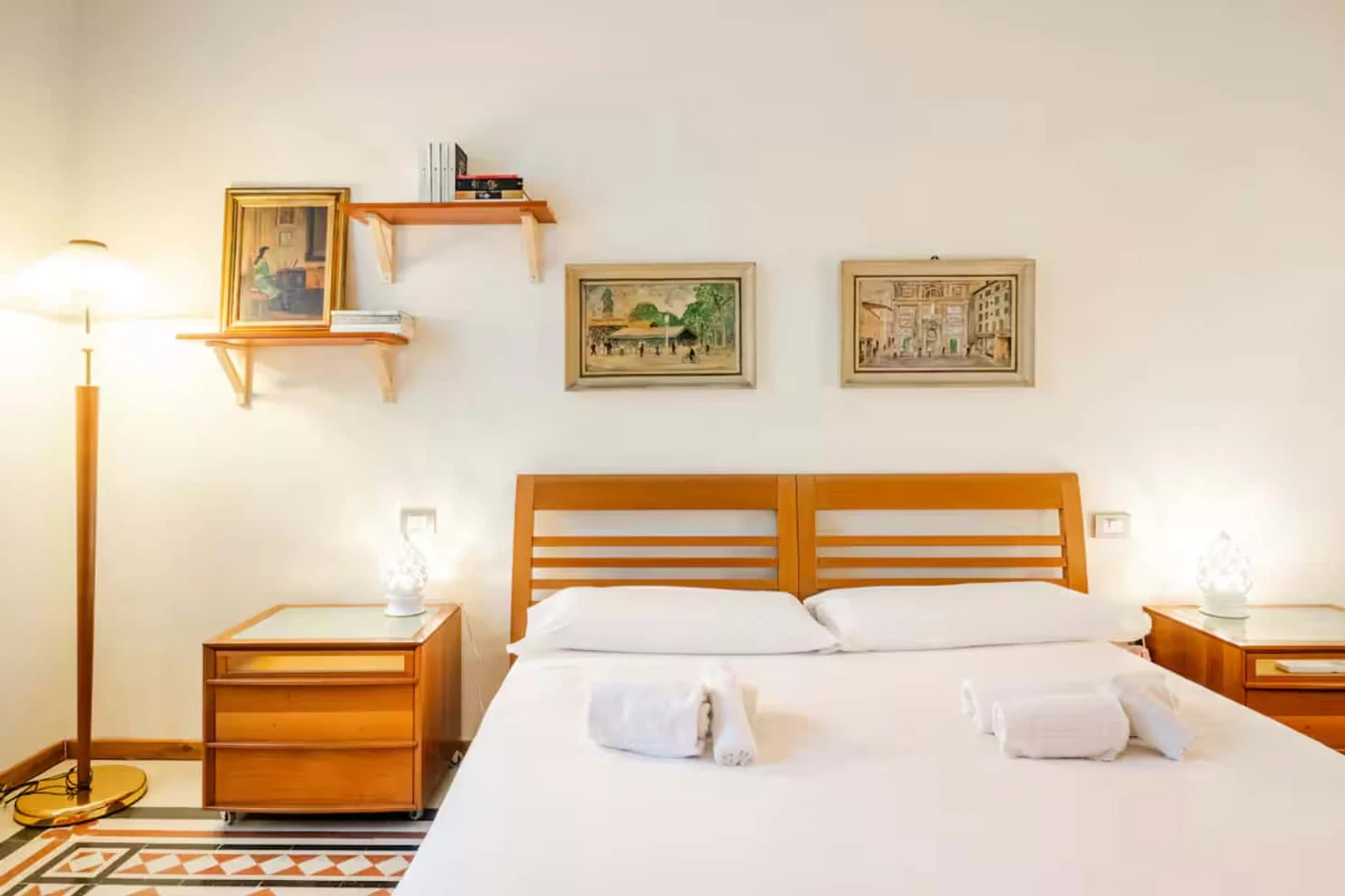 Via Gaetano Milanesi, 6, 50134 Firenze FI, Italia