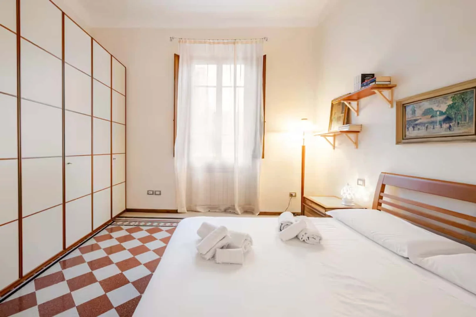 Via Gaetano Milanesi, 6, 50134 Firenze FI, Italia