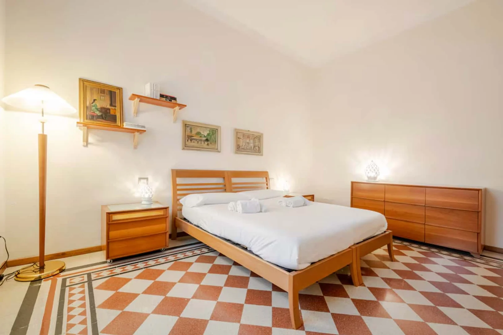 Via Gaetano Milanesi, 6, 50134 Firenze FI, Italia
