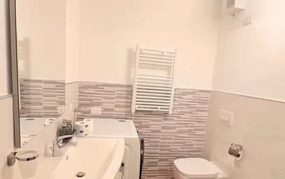 Całe miejsce Viale Belfiore, 41, 50141 Firenze FI, Italia, obraz 16 16