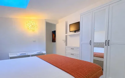 Całe miejsce Viale Belfiore, 41, 50141 Firenze FI, Italia, obraz 3 16