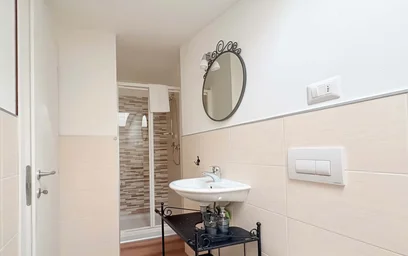 Całe miejsce Viale Belfiore, 41, 50141 Firenze FI, Italia, obraz 5 16