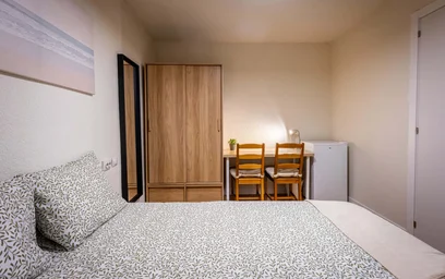 Privatzimmer in der Calle Real, 52, 28981 Parla, Madrid, Spagna, bild 11 von 42