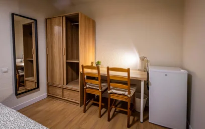 Privatzimmer in der Calle Real, 52, 28981 Parla, Madrid, Spagna, bild 12 von 42