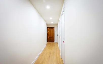 Privatzimmer in der Calle Real, 52, 28981 Parla, Madrid, Spagna, bild 13 von 42