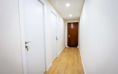 Privatzimmer in der Calle Real, 52, 28981 Parla, Madrid, Spagna, bild 14 von 42