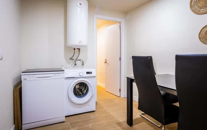 Privatzimmer in der Calle Real, 52, 28981 Parla, Madrid, Spagna, bild 19 von 42