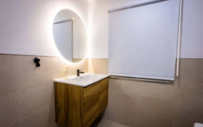 Privatzimmer in der Calle Real, 52, 28981 Parla, Madrid, Spagna, bild 20 von 42