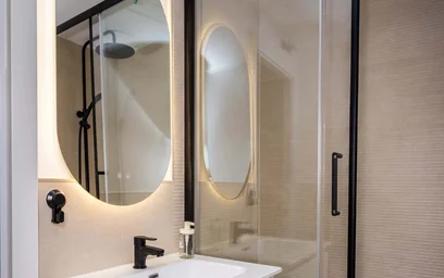 Privatzimmer in der Calle Real, 52, 28981 Parla, Madrid, Spagna, bild 3 von 42