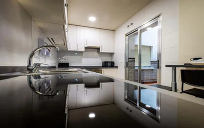 Privatzimmer in der Calle Real, 52, 28981 Parla, Madrid, Spagna, bild 29 von 42