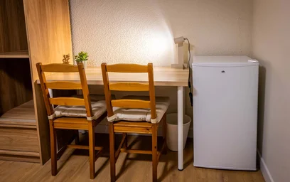Privatzimmer in der Calle Real, 52, 28981 Parla, Madrid, Spagna, bild 4 von 42