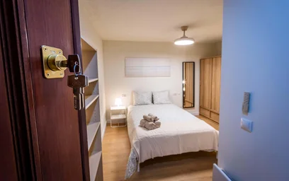 Privatzimmer in der Calle Real, 52, 28981 Parla, Madrid, Spagna, bild 5 von 42