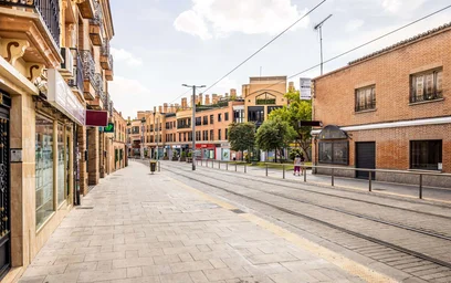 Privatzimmer in der Calle Real, 52, 28981 Parla, Madrid, Spagna, bild 41 von 42