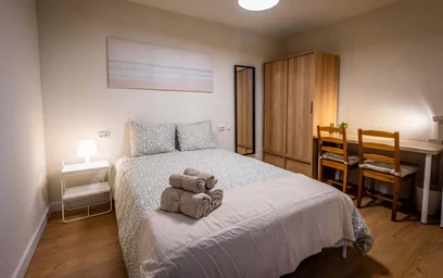 Privatzimmer in der Calle Real, 52, 28981 Parla, Madrid, Spagna, bild 6 von 42