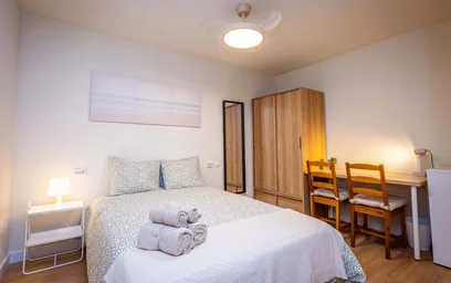 Privatzimmer in der Calle Real, 52, 28981 Parla, Madrid, Spagna, bild 7 von 42
